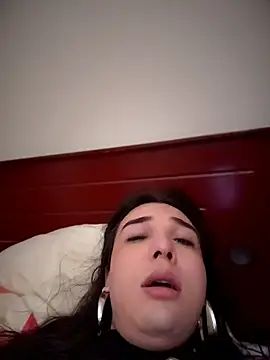 saracaball_ 웹캠 쇼