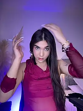 Show Webcam de saracaball_
