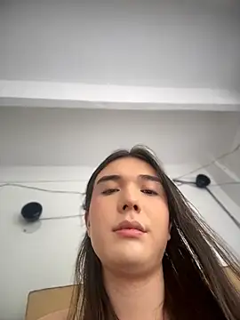 saracaball_ 网络视讯表演