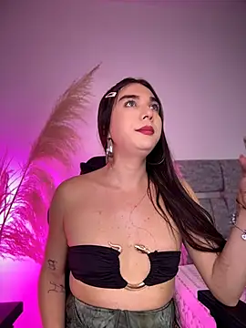 Show de webcam de saracaball_