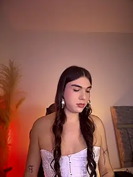 Show de saracaball_ na webcam
