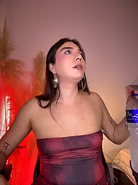 saracaball_'s Webcam Show