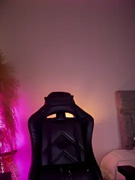 Webkamerová show saracaball_