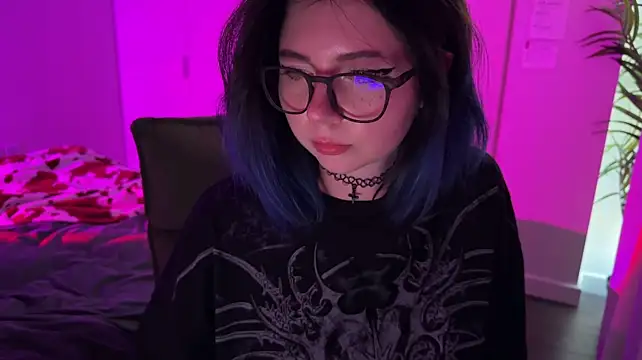 _vixenp's Webcam Show