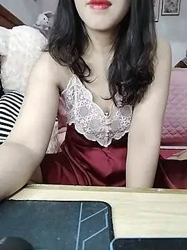 cream1299 웹캠 쇼