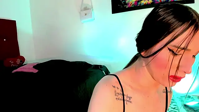 la_ratona_1 Webcam show