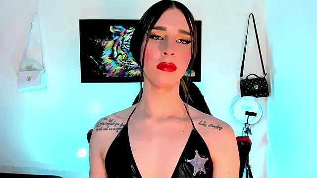 Show de webcam de la_ratona_1