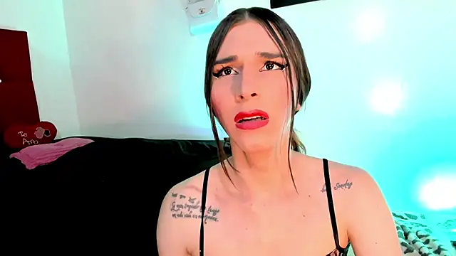 Show de la_ratona_1 na webcam
