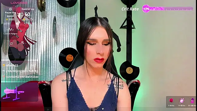 la_ratona_1 – webcam-show
