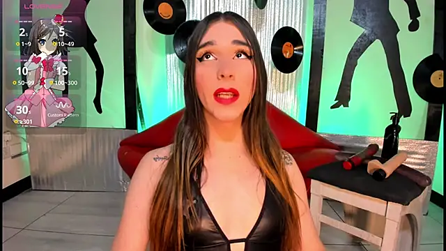 la_ratona_1 网络视讯表演