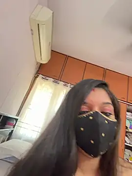 Sirishateluguammai Webcamshow