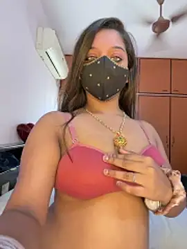 Show de Sirishateluguammai na webcam