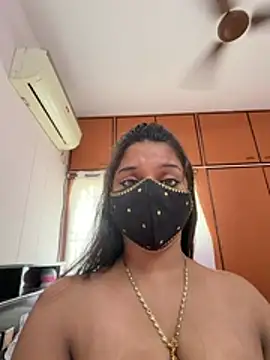 Sirishateluguammai's Webcam Show