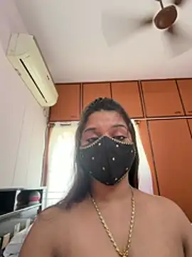Sirishateluguammai's Webcam Show