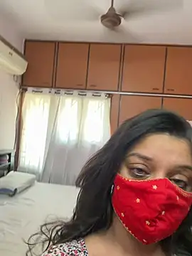 Sirishateluguammai Show Webcam
