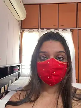 Sirishateluguammai's Webcam Show