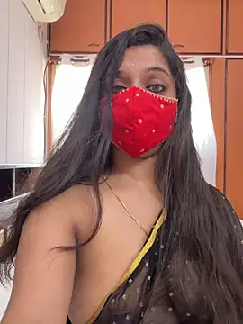 Sirishateluguammai's Webcam Show