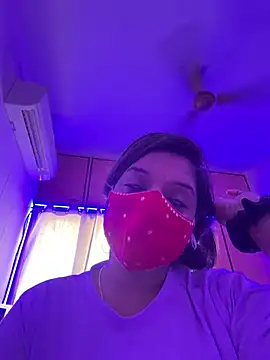Sirishateluguammai's Webcam Show