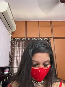 Show Webcam de Sirishateluguammai