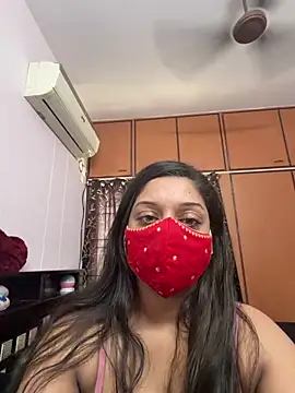 Sirishateluguammai's Webcam Show