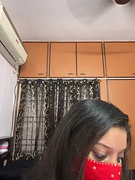 Show Webcam de Sirishateluguammai