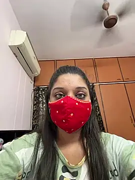 Sirishateluguammai's Webcam Show