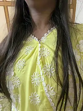 Sirishateluguammai's Webcam Show