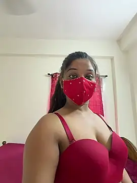 عرض كام Sirishateluguammai