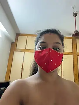 عرض كام Sirishateluguammai