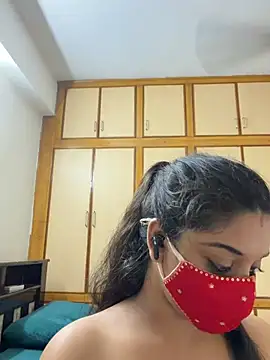 Sirishateluguammai ওয়েবক্যাম শো