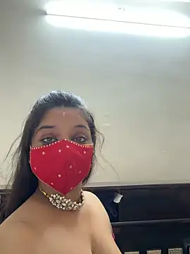 Sirishateluguammai's Webcam Show
