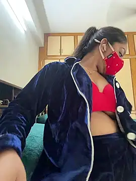 Sirishateluguammai – Live XXX-chat