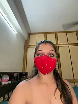 Show Webcam de Sirishateluguammai