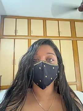 Sirishateluguammai's Live XXX Chat