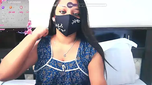 Sirishateluguammai's Webcam Show