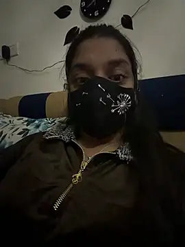Sirishateluguammai's Webcam Show