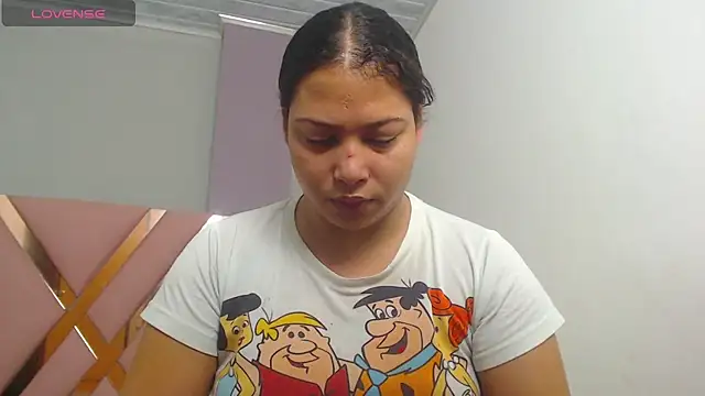 Show webcam de _ruby_rouse_