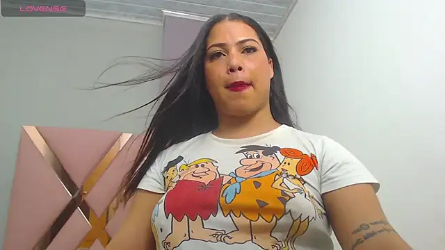 _ruby_rouse_ Webcam Show