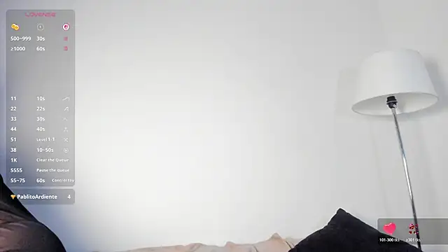 הופעת וובקאם של sara_kim_
