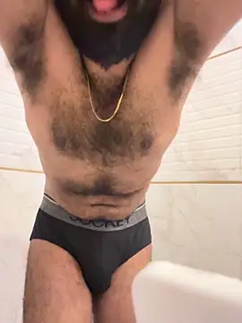 ALWAYSHORNYDADDY's Live XXX Chat