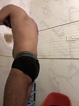 ALWAYSHORNYDADDY Show Webcam