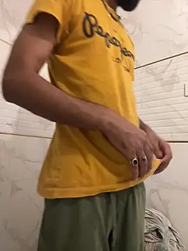 ALWAYSHORNYDADDY ওয়েবক্যাম শো