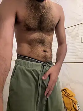 ALWAYSHORNYDADDY Webcamshow