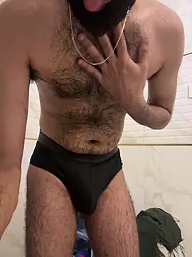ALWAYSHORNYDADDY's Live XXX Chat