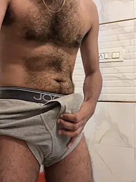 ALWAYSHORNYDADDY Webcamshow