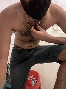 ALWAYSHORNYDADDY Show Webcam