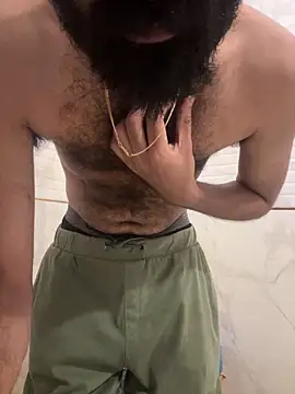 ALWAYSHORNYDADDY Webcam show