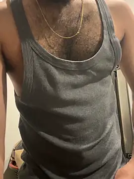 ALWAYSHORNYDADDY's Webcam Show