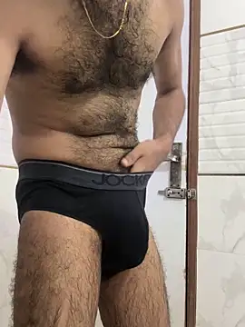 ALWAYSHORNYDADDY Webcam show