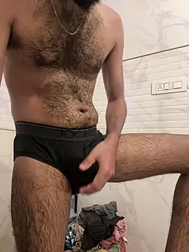 ALWAYSHORNYDADDY Show Webcam